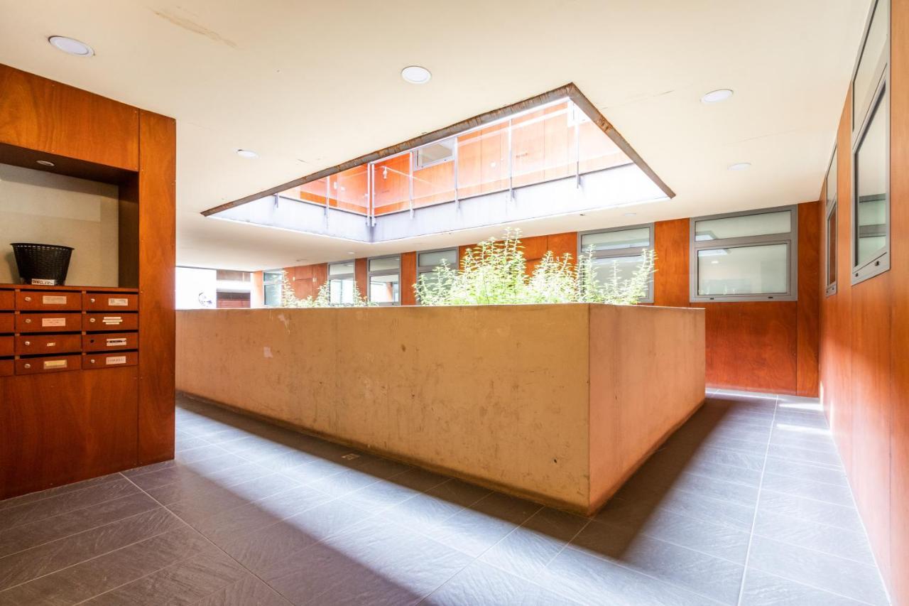 Exclusive Apartments Barcelona 4 Personas G Humet Terrassa Buitenkant foto
